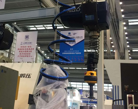 智能起重機(jī)的電機(jī)為什么被稱為伺服電機(jī)