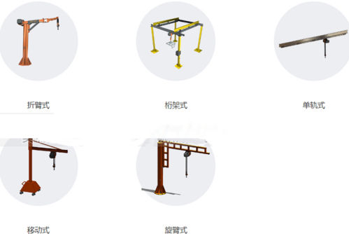 智能提升機(jī)有幾種安裝方式