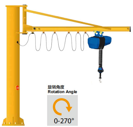 該怎么區(qū)分智能提升機(jī)的手柄模式和懸浮模式