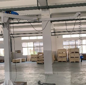 智能電動(dòng)平衡器中的硬限位和軟限位分別是什么意思