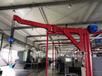伺服電機(jī)的創(chuàng)新必然推動(dòng)智能提升機(jī)飛速發(fā)展